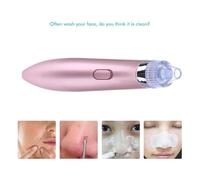 Point Noir Solvant Soins De La Peau Du Visage Pores Vide Acne Bouton Aspiration Enlevement Nettoyage Du Visage Soins De La Peau Beaute Machine Offre Speciale