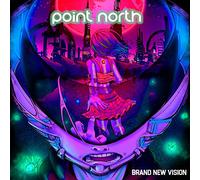 Point North - Brand New Vision [VINYL]
