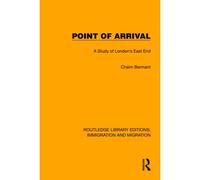 Point Of Arrival