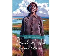 Point of Art: The journey of an artist - Second Edition