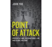 Point Of Attack