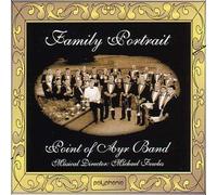 Point of Ayr Band - Family Portrait [Import]