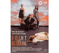 Point Of Betrayal [Import anglais]