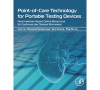 Point-of-Care Technology for Portable Testing Devices