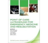 Point Of Care Ultrasound For Emergency Medicine And Resuscitation
