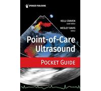Point-of-Care Ultrasound Pocket Guide
