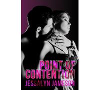 Point of Contention The Intern's Submission, #2 - Jessalyn Jameson - Page Turning Romance - ebook (ePub) - Livre