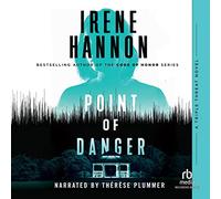 Point of Danger (The Triple Threat Series)