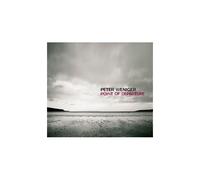 Peter Weniger – Point of Departure – CD (import)