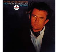 Point of Departure (Japanese UHQCD) [Import]