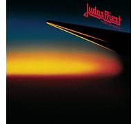 Judas Priest – Point Of Entry – CD – Sony Music