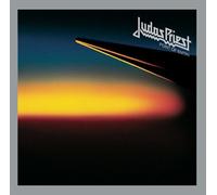Point Of Entry by Judas Priest [Audio CD] NEUF