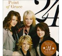 Point of Grace - 24