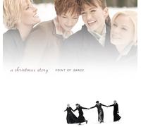 Point of Grace - A Christmas Story 25th Anniversary