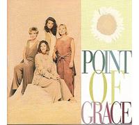 Point of Grace by Point of Grace (1994-08-23)