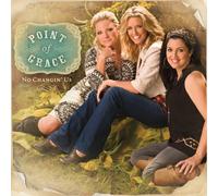 Point Of Grace No Changin Us (CD)