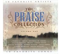 Point of Grace - Praise One