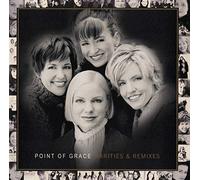 Point of Grace – Rarities & Remixes – MOON