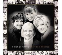 Point of Grace - Rarities & Remixes