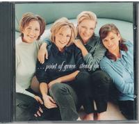 Point of Grace - Steady on