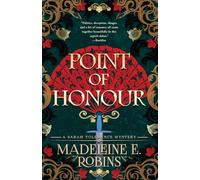 Point of Honour: A Sarah Tolerance Mystery