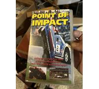 Point Of Impact [VHS] [Import anglais]