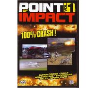 Point Of Impact Vol.1 ( 100% Crash ! )