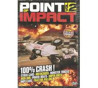 Point Of Impact Vol. 2 : 100 % Crash !