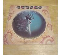 Point of know return (1977) / Vinyl record [Vinyl-LP]