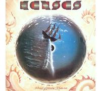 Kansas – Point of Know Return – CD – Sony Music