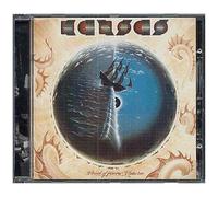 Kansas – Point of Know Return – CD – Sony Music