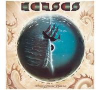 Kansas – Point Of Know Return – CD – Legacy
