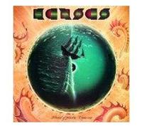 Kansas Point of Know Return (Vinyl) 12" Album