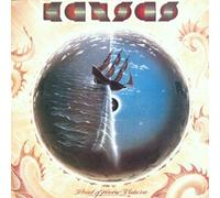 Point Of Know Return by KANSAS