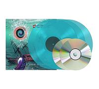 Point of Know Return Live & Beyond (transp. Turquoise