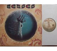 POINT OF KNOW RETURN LP UK KIRSHNER 1977 10 TRACK WITH INNER (KIR82234)