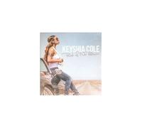 Keyshia Cole – Point of No Return – CD – version clean