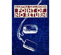 Point of No Return