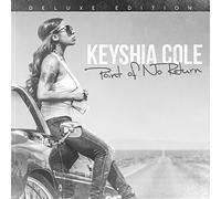 Cole, Keyshia - Point of No Return