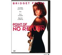 Point of No Return – DVD Zone 1 G – boîtier Keepcase – Warner Bros.