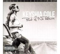 Cole, Keyshia - Point of No Return