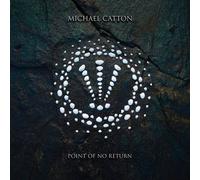 Michael catton - Point of no return