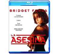 Point of No Return [Blu-Ray]