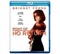 Point Of No Return - Blu-Ray - Import