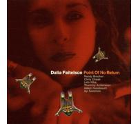 Point of No Return by Dalia Faitelson (2002-03-05)