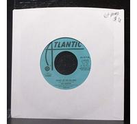 Point Of No Return / Goin' Thru The Motions - Nu Shooz 7" 45