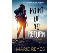 Point of No Return: If your gut tries to tell you something, you should probably listen.