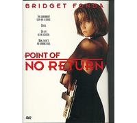 Point of No Return [Import USA Zone 1]