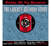 Various Artists – Liberty Records Story '62 – Import