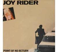 Point Of No Return(Titelsong aus dem Film Vabanque)/Same(Club Version, Live At The Quasimodo)(7" Vinyl Single)(1986)(CBS 650108 7)